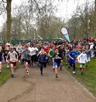 Parkrun